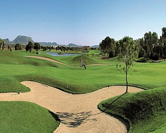 golfschule Golfschule Son Antem